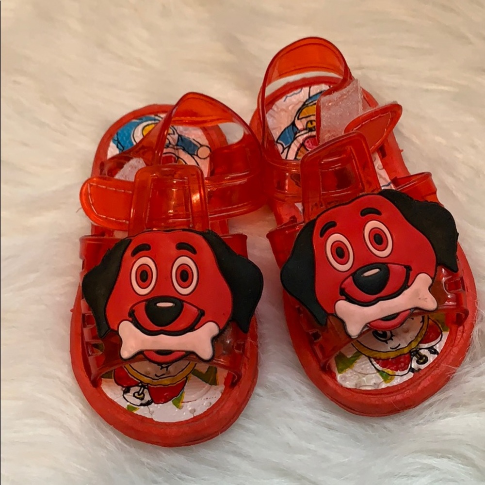 Baby shose